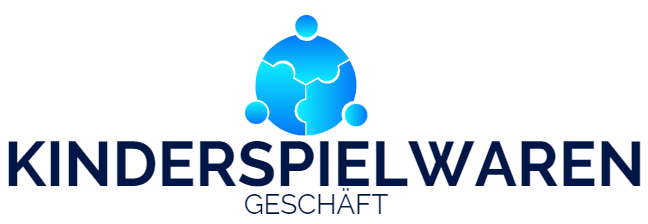 Kinderspielwaren Geschäft