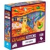 Asmodee Puzzle Exploding Kittens - Spicy Scream 1 Asmodee Puzzle Exploding Kittens - Spicy Scream -Kinderspielwaren Geschäft Asmodee Puzzle Exploding Kittens Spicy Scream@@1901685