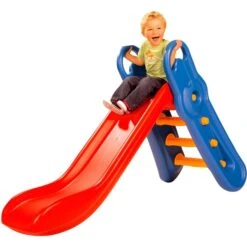 BIG Rutsche Fun-Slide -Kinderspielwaren Geschäft BIG Rutsche Fun Slide@@1195388 5