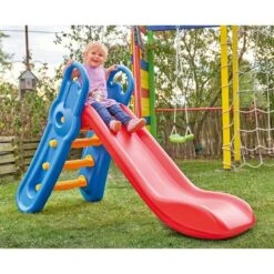 BIG Rutsche Fun-Slide -Kinderspielwaren Geschäft BIG Rutsche Fun Slide@@1195388 6
