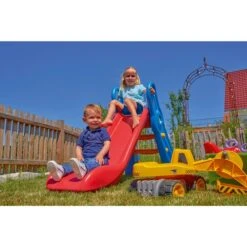 BIG Rutsche Fun-Slide -Kinderspielwaren Geschäft BIG Rutsche Fun Slide@@1195388 8