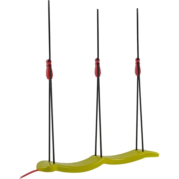 BIG Snake-Swing, Schaukel 3 BIG Snake-Swing, Schaukel