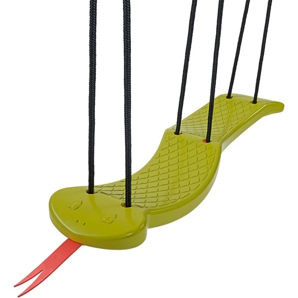 BIG Snake-Swing, Schaukel 4 BIG Snake-Swing, Schaukel – Bild 2