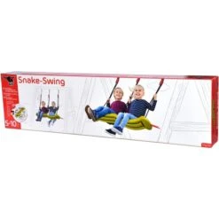 BIG Snake-Swing, Schaukel 19 BIG Snake-Swing, Schaukel -Kinderspielwaren Geschäft BIG Snake Swing Schaukel@@1691063 6