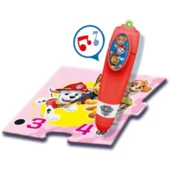 Clementoni Quiz-Puzzle Paw Patrol Girl -Kinderspielwaren Geschäft Clementoni Quiz Puzzle Paw Patrol girl@@1914845 3