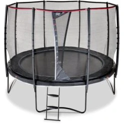 Exit Toys Trampolin PeakPro, Fitnessgerät -Kinderspielwaren Geschäft Exit Toys Trampolin PeakPro Fitnessger t@@1782720 1