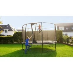 Exit Toys Trampolin PeakPro, Fitnessgerät -Kinderspielwaren Geschäft Exit Toys Trampolin PeakPro Fitnessger t@@1782720 10