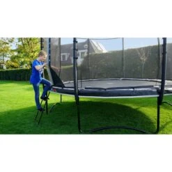 Exit Toys Trampolin PeakPro, Fitnessgerät -Kinderspielwaren Geschäft Exit Toys Trampolin PeakPro Fitnessger t@@1782720 11