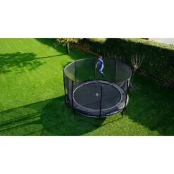 Exit Toys Trampolin PeakPro, Fitnessgerät -Kinderspielwaren Geschäft Exit Toys Trampolin PeakPro Fitnessger t@@1782720 12