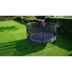 Exit Toys Trampolin PeakPro, Fitnessgerät -Kinderspielwaren Geschäft Exit Toys Trampolin PeakPro Fitnessger t@@1782720 9