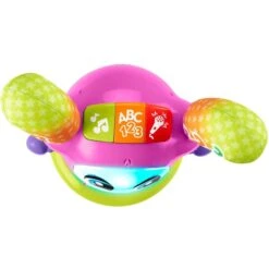 Fisher Price Fisher-Price DJ Tanzi, Spielfigur -Kinderspielwaren Geschäft Fisher Price DJ Tanzi Spielfigur@@1919538 4