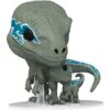 Funko POP! Jurassic World - Buddy Blue And Beta, Spielfigur -Kinderspielwaren Geschäft Funko POP Jurassic World Buddy Blue and Beta Spielfigur@@1904013