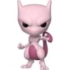 Funko POP! Pokemon - Mewtwo, Spielfigur 2 Funko POP! Pokemon - Mewtwo, Spielfigur -Kinderspielwaren Geschäft Funko POP Pokemon Mewtwo Spielfigur@@1904002
