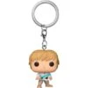 Funko POP! Schlüsselanhänger Star Wars - Luke Skywalker, Spielfigur -Kinderspielwaren Geschäft Funko POP Schl sselanh nger Star Wars Luke Skywalker Spielfigur@@1904022