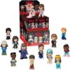 Funko Stranger Things Season 4 Mystery Minis, Spielfigur -Kinderspielwaren Geschäft Funko Stranger Things Season 4 Mystery Minis Spielfigur@@1904043