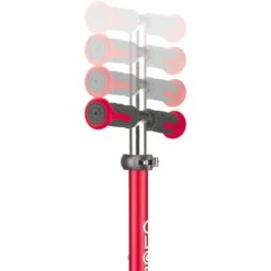 GLOBBER Elite Deluxe Mit Leuchtrollen, Scooter -Kinderspielwaren Geschäft GLOBBER Elite Deluxe mit Leuchtrollen Scooter@@1700342 10