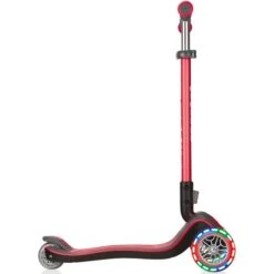 GLOBBER Elite Deluxe Mit Leuchtrollen, Scooter -Kinderspielwaren Geschäft GLOBBER Elite Deluxe mit Leuchtrollen Scooter@@1700342 3