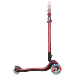 GLOBBER Elite Deluxe Mit Leuchtrollen, Scooter -Kinderspielwaren Geschäft GLOBBER Elite Deluxe mit Leuchtrollen Scooter@@1700342 4