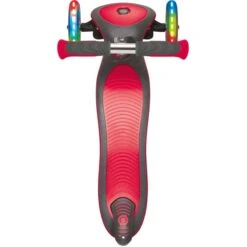 GLOBBER Elite Deluxe Mit Leuchtrollen, Scooter -Kinderspielwaren Geschäft GLOBBER Elite Deluxe mit Leuchtrollen Scooter@@1700342 9