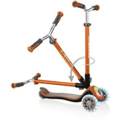 GLOBBER Elite Prime Mit Leuchtrollen Und Flashlight, Scooter 11 GLOBBER Elite Prime Mit Leuchtrollen Und Flashlight, Scooter -Kinderspielwaren Geschäft GLOBBER Elite Prime mit Leuchtrollen und Flashlight Scooter@@1so7ge05 4