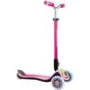 GLOBBER Elite Prime Mit Leuchtrollen Und Flashlight, Scooter -Kinderspielwaren Geschäft GLOBBER Elite Prime mit Leuchtrollen und Flashlight Scooter@@1so7ge07