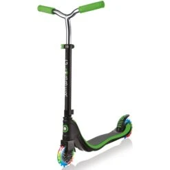 GLOBBER Flow 125 Mit Leuchtrollen, Scooter -Kinderspielwaren Geschäft GLOBBER Flow 125 mit Leuchtrollen Scooter@@1700363 2