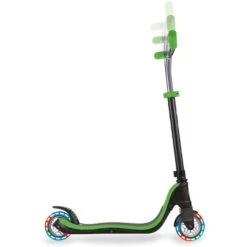 GLOBBER Flow 125 Mit Leuchtrollen, Scooter -Kinderspielwaren Geschäft GLOBBER Flow 125 mit Leuchtrollen Scooter@@1700363 6