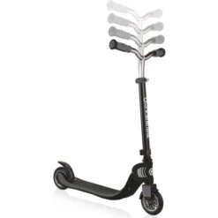 GLOBBER Flow Foldable 125, Scooter -Kinderspielwaren Geschäft GLOBBER Flow foldable 125 Scooter@@1700364 10