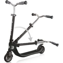GLOBBER Flow Foldable 125, Scooter -Kinderspielwaren Geschäft GLOBBER Flow foldable 125 Scooter@@1700364 12