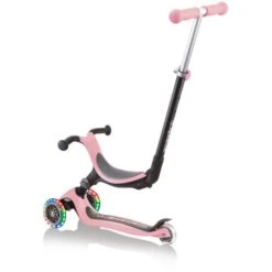 GLOBBER Go-Up Foldable Lights, Scooter 17 GLOBBER Go-Up Foldable Lights, Scooter -Kinderspielwaren Geschäft GLOBBER Go Up Foldable Lights Scooter@@1731845 6