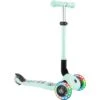 GLOBBER Junior Foldable Fantasy Lights, Scooter -Kinderspielwaren Geschäft GLOBBER Junior Foldable Fantasy Lights Scooter@@1818463