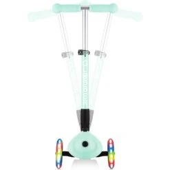 GLOBBER Junior Foldable Fantasy Lights, Scooter -Kinderspielwaren Geschäft GLOBBER Junior Foldable Fantasy Lights Scooter@@1818463 11