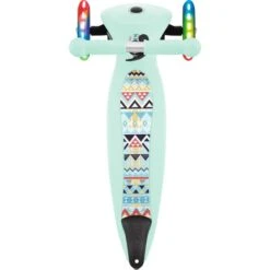 GLOBBER Junior Foldable Fantasy Lights, Scooter -Kinderspielwaren Geschäft GLOBBER Junior Foldable Fantasy Lights Scooter@@1818463 3