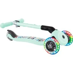 GLOBBER Junior Foldable Fantasy Lights, Scooter -Kinderspielwaren Geschäft GLOBBER Junior Foldable Fantasy Lights Scooter@@1818463 8