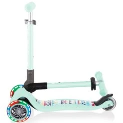 GLOBBER Junior Foldable Fantasy Lights, Scooter -Kinderspielwaren Geschäft GLOBBER Junior Foldable Fantasy Lights Scooter@@1818463 9