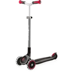 GLOBBER Master Lights, Scooter -Kinderspielwaren Geschäft GLOBBER Master Lights Scooter@@1619983 2