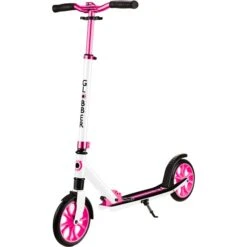 GLOBBER NL 205, Scooter -Kinderspielwaren Geschäft GLOBBER NL 205 Scooter@@1700487 2