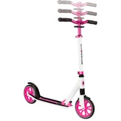 GLOBBER NL 205, Scooter -Kinderspielwaren Geschäft GLOBBER NL 205 Scooter@@1700487 6