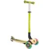 GLOBBER Primo Foldable Lights Mit Holzdeck, Scooter 1 GLOBBER Primo Foldable Lights Mit Holzdeck, Scooter -Kinderspielwaren Geschäft GLOBBER Primo Foldable Lights mit Holzdeck Scooter@@1700186