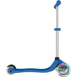 GLOBBER Primo Lights Mit Leuchtrollen, Scooter -Kinderspielwaren Geschäft GLOBBER Primo Lights mit Leuchtrollen Scooter@@1so7gp00 2
