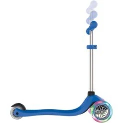 GLOBBER Primo Lights Mit Leuchtrollen, Scooter -Kinderspielwaren Geschäft GLOBBER Primo Lights mit Leuchtrollen Scooter@@1so7gp00 3
