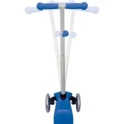 GLOBBER Primo Lights Mit Leuchtrollen, Scooter -Kinderspielwaren Geschäft GLOBBER Primo Lights mit Leuchtrollen Scooter@@1so7gp00 6