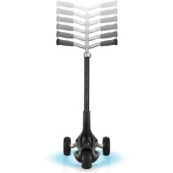 GLOBBER Ultimum Lights, Scooter -Kinderspielwaren Geschäft GLOBBER Ultimum Lights Scooter@@1700356 10