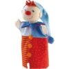 HABA Handpuppe Kasper, Spielfigur 1 HABA Handpuppe Kasper, Spielfigur -Kinderspielwaren Geschäft HABA Handpuppe Kasper Spielfigur@@1sd0h014