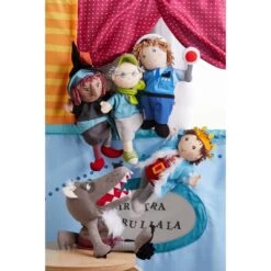 HABA Handpuppe Opa Peter, Spielfigur 8 HABA Handpuppe Opa Peter, Spielfigur -Kinderspielwaren Geschäft HABA Handpuppe Opa Peter Spielfigur@@1912920 2