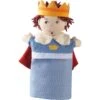 HABA Handpuppe Prinz, Spielfigur 1 HABA Handpuppe Prinz, Spielfigur -Kinderspielwaren Geschäft HABA Handpuppe Prinz Spielfigur@@1sd0h010