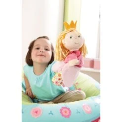 HABA Handpuppe Prinzessin, Spielfigur 4 HABA Handpuppe Prinzessin, Spielfigur -Kinderspielwaren Geschäft HABA Handpuppe Prinzessin Spielfigur@@1sd0h00x 1