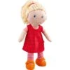 HABA Puppe Annelie -Kinderspielwaren Geschäft HABA Puppe Annelie@@1sd0h007
