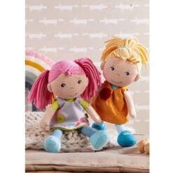 HABA Puppe Beatrice -Kinderspielwaren Geschäft HABA Puppe Beatrice@@1913229 3