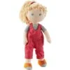 HABA Puppe Cassie -Kinderspielwaren Geschäft HABA Puppe Cassie@@1678816